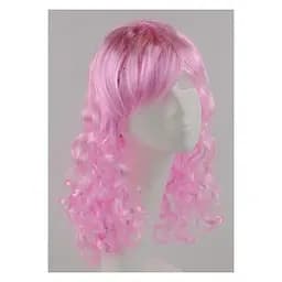 Перука Маленька принцеса