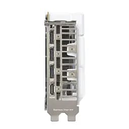 Відеокарта ASUS RTX 5060 TI 16GB Dual OC WHITE (DUAL-RTX5060TI-O16G-WHITE) (GDDR7, 128 bit, PCI-E v5.0 x8) - мініатюра 10