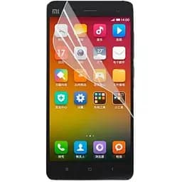 Захисна плівка Toto Film Screen Protector 4H Xiaomi Mi4S