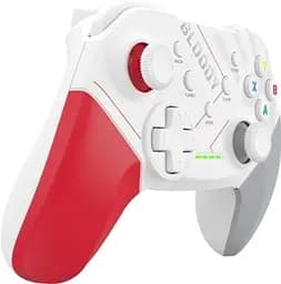 Геймпад GPW50 White/Red/Grey Bloody teh0020822 - мініатюра 2