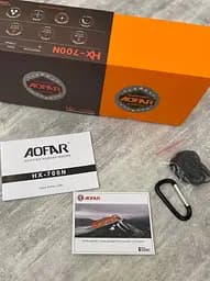 Портативний далекомір Aofar HX-700N (до 640м) - мініатюра 10