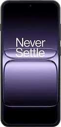 Смартфон OnePlus 13T 12/256GB DS Black CN Color OS - мініатюра 2