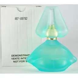 Salvador Dali Laguna 100 мл тестер туалетная вода