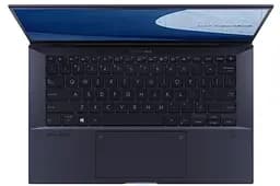 Ноутбук ASUS PRO B9400CEA-KC0659 14FHD IPS/Intel i7-1165G7/32/1024F/int/noOS (90NX0SX1-M07830) - мініатюра 3