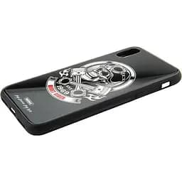 Чохол-накладка Remax Patron Saint Series BL Case Apple iPhone X BlL 03 - мініатюра 5