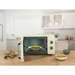 Мікрохвильова піч Gorenje MO20E1HRL - мініатюра 11