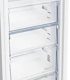 Beko Морозильна камера, 171x60x71, 260л, 1дв., A+, NF, білий - мініатюра 7