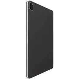 Чохол CasePro Smart Folio Black для iPad Pro 12.9" (2020 | 2021 | 2022 | M1 | M2) - мініатюра 3