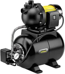 Насосная станция BP 4.900 Home 1150Вт 4.9куб/час высота подачи 50м Karcher teh0016591