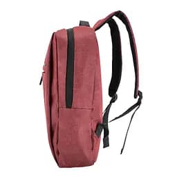 Міський рюкзак Semi Line 21 Burgundy (L2047-2), Бордовий - мініатюра 4