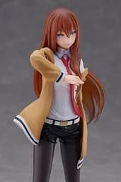 Фігурка Taito Steins Gate Kurisu Makise Брама Штейна Курису Макісе 17 см T SG KM - мініатюра 2