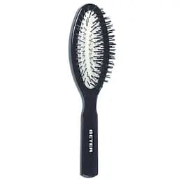 Щітка дитяча Beter масажна з нейлоновою щетиною 17.5 см