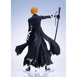 Фігурка Good Smile Бліч Ічіго Куросакі Bleach Ichigo Kurosaki 19 см GS B IK 19 - мініатюра 5
