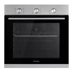 Духова шафа електрична Perfelli Diamond 6M8L Inox