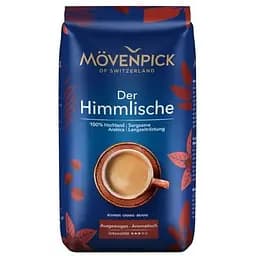 Кофе в зернах Movenpick Der Himmlische 500 г