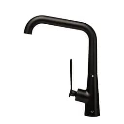 Смеситель для кухни Topaz Teel TT 24401-H59-BB Черный