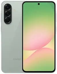 Смартфон Samsung Galaxy A56 5G 12/256GB Awesome Olive