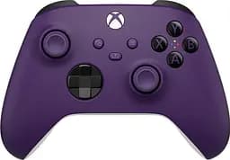 Геймпад Microsoft Xbox Series X/S Wireless Controller Astral Purple (QAU-00068, QAU-00069)