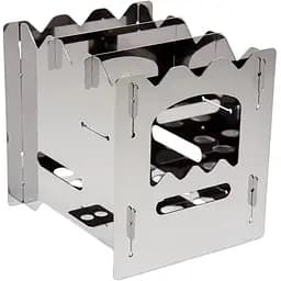 Плита-щепочница Petromax Hobo Stove (1017-bk1)