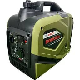 Інверторний бензиновий генератор Bosch BGW30is [159496]