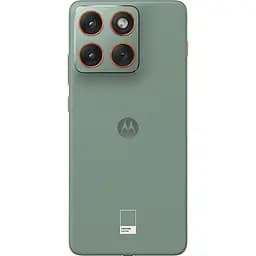 Смартфон Motorola Edge 70 12/512GB Lily Pad (PBA50025RS) UA-UCRF [162830] - мініатюра 6