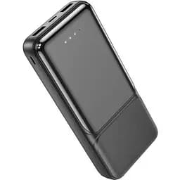 Портативный аккумулятор Borofone BJ33A Creed 20000 mAh внешний черный