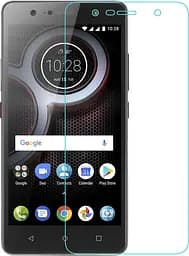 Защитное стекло Mocolo 2.5D 0.33mm Tempered Glass Lenovo K8 Plus