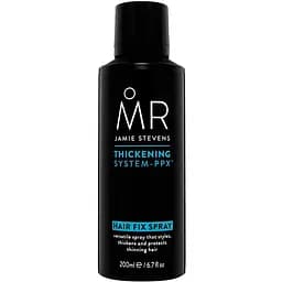 Спрей для фиксации волос Mr Jamie Stevens Hair Fix Spray 200 мл