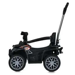 Дитячий електромобіль Bambi Квадроцикл M 5944EBLR-2 до 23 кг - мініатюра 4
