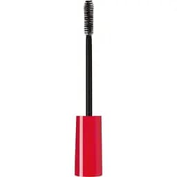 Туш для вій Dermacol Lash Booster Mascara Extension Power Serum, чорний, 9.5 мл - мініатюра 2