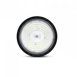 LED світильник висотний ХайБей VIDEX 100W 5000K 12000Lm 220V чорний - мініатюра 2