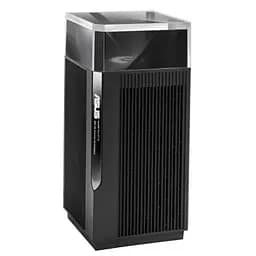 MESH-система ASUS mesh ZenWiFi Pro ET12 AXE11000 1Pcs Black 802.11aх (90IG05Z0-MO3A10)