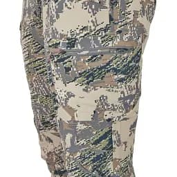 Штани Sitka Gear Ascent 38T Optifade Open Country - мініатюра 5