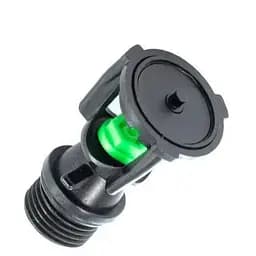 Дождеватель Presto-PS статический Куб 3 (2941)