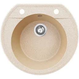 Гранітна кухонна мийка Romzha Janta Bezhvy (402)