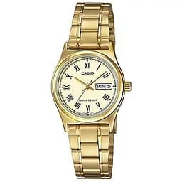 Жіночий годинник Casio Timeless Collection LTP-V006G-9B