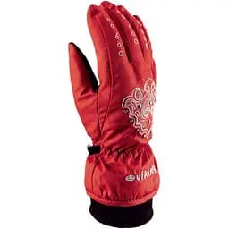 Рукавиці Viking Femme Fatal 4 Червоний (VI-FEMFAT-4-34)