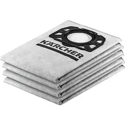 Фільтр Karcher Renovation Filter bag WD 4-6 (2.863-355.0)