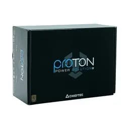 Блок живлення Chieftec 400W Proton (BDF-400S) - мініатюра 5