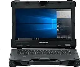 Ноутбук Durabook Z14 Basic (Z4E2Q3DE3BXX)