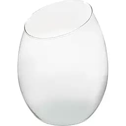 Ваза Lefard Stewart из переработанного стекла 25 см (804-077)