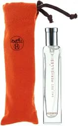 Туалетна вода Мініатюра Hermes Eau Des Merveilles 7,5 мл