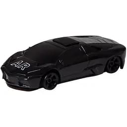 Машинка для виртуальной игры на телефоне UFT AR Racing ARR1 black (CG20002)