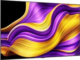 LED-телевизор LG OLED83G54LW