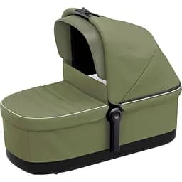 Люлька Thule Sleek Bassinet Soft Green (TH 11000111)