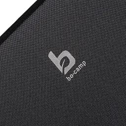 Ліжко розкладне Bo-Camp Quick Easy Grey (1304472) - мініатюра 4