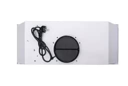 Витяжка повновбудована Perfelli BIS 7653 WH 1000 LED - мініатюра 9