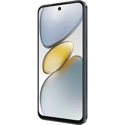 Смартфон Tecno Spark Go 1 4/64Gb Startrail Black [4894947036439] [118710] - мініатюра 3