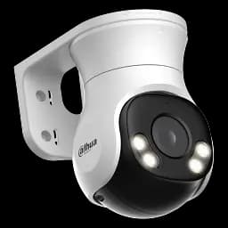 Відеокамера Dahua HDCVI DH-HAC-PT1500AP-IL-A 5МП (2.8 мм) - мініатюра 2