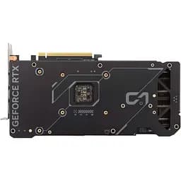Відеокарта Asus Dual GeForce RTX 4070 12GB GDDR6X [90YV0IZ2-M0NA00] [104217] - мініатюра 9